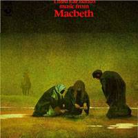 Third Ear Band : Music from Macbeth